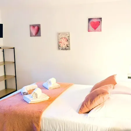 De Cannedda 3* Sari-Solenzara